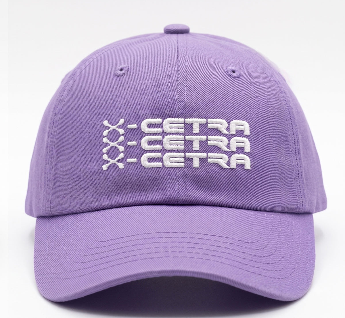 X-CETRA dad hat