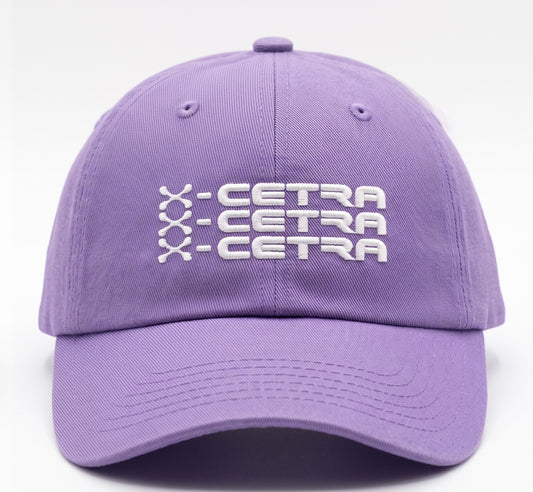 X-CETRA dad hat