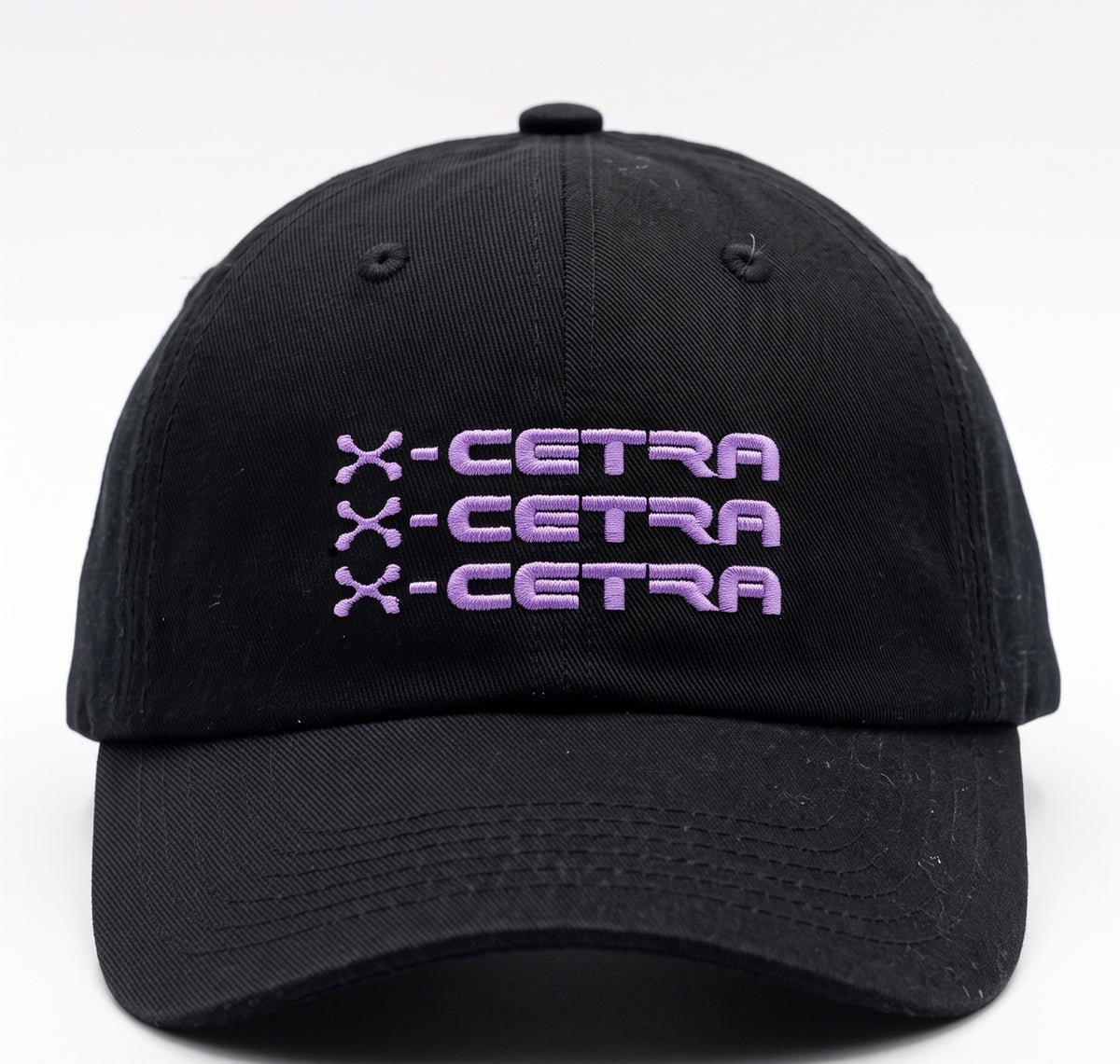 X-CETRA dad hat