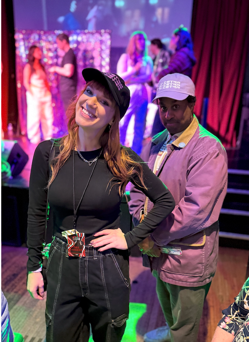 X-CETRA dad hat